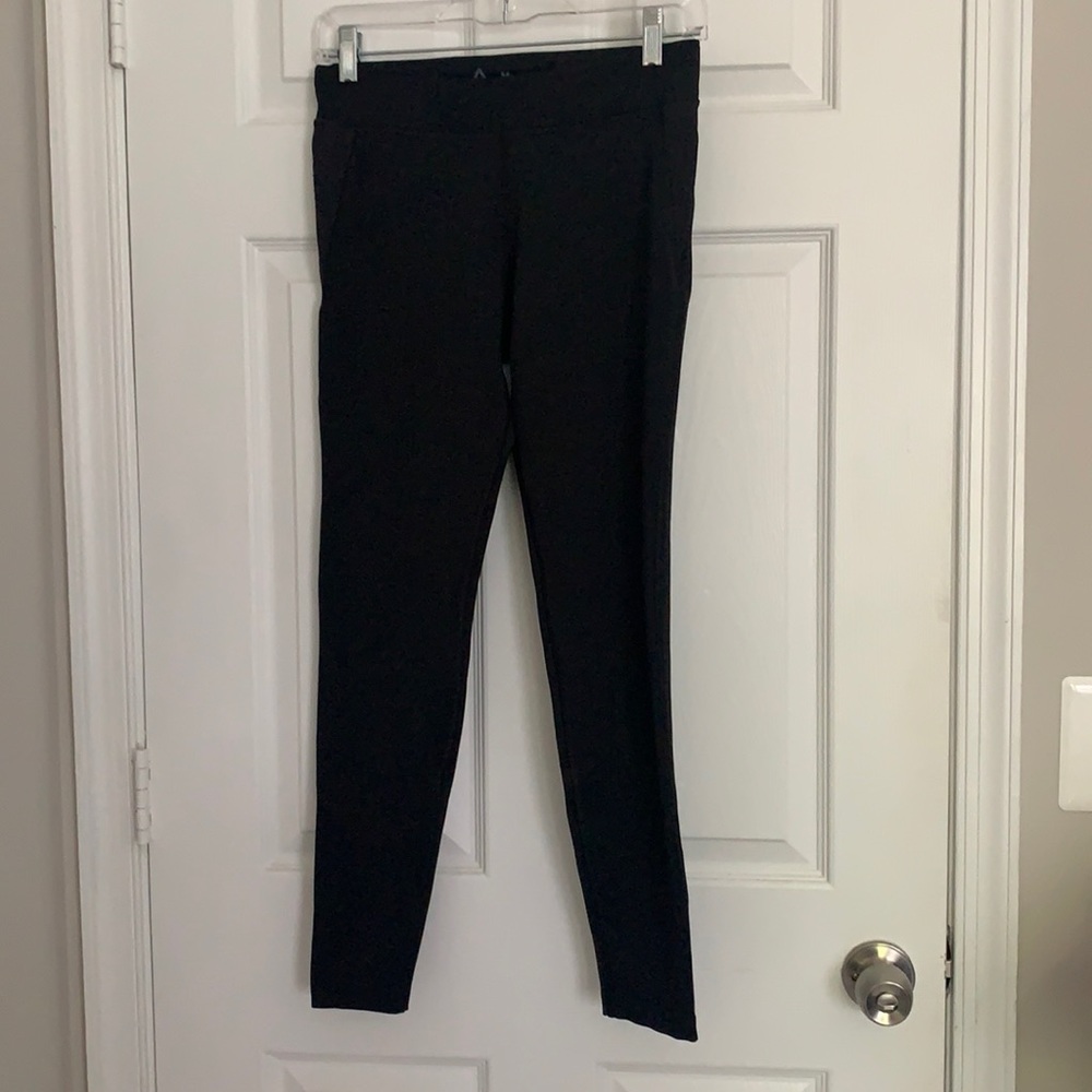 Reebok leggings